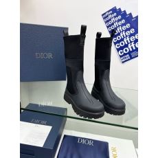 Christian Dior Boots